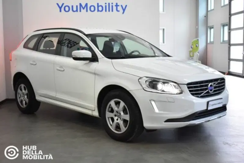 Volvo XC60 usata a Perugia (2)
