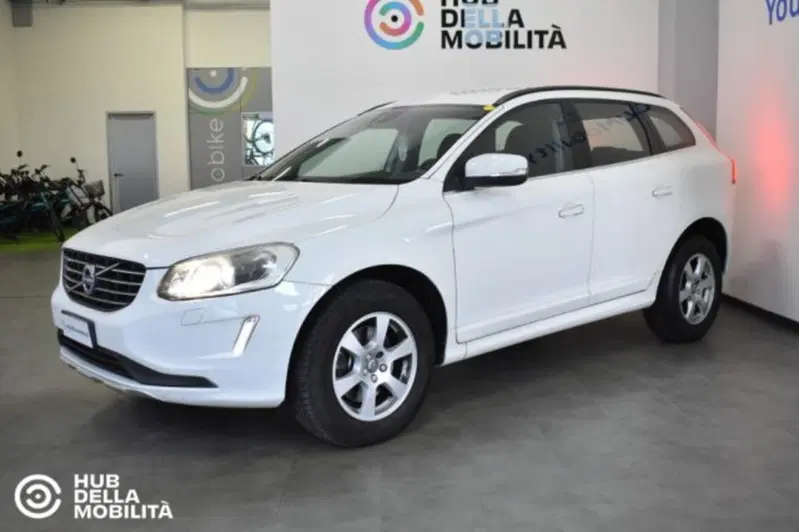 Volvo XC60 usata a Perugia (3)