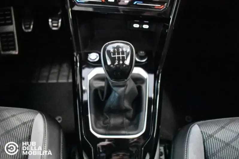 Volkswagen T-Roc usata a Perugia (12)