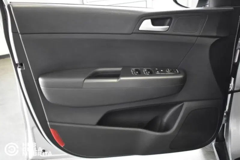 Kia Sportage usata a Perugia (7)