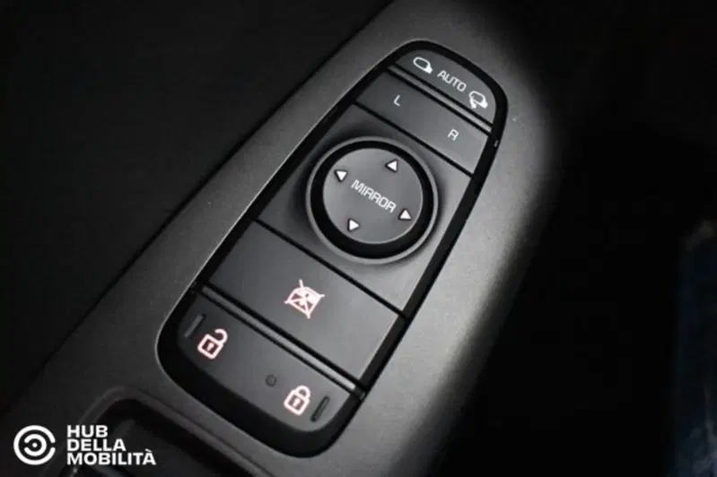 Kia Sportage usata a Perugia (8)