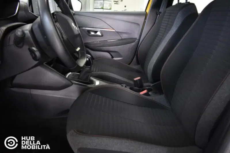 Peugeot 208 usata a Perugia (18)