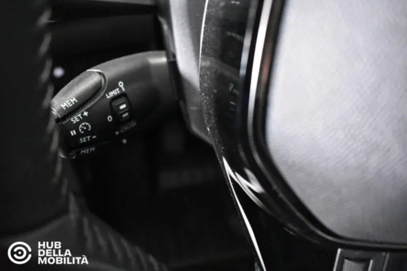 Peugeot 208 usata a Perugia (20)