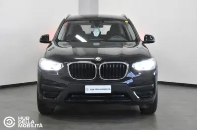BMW X3 xDrive20d 48V Business Advantage del 2021 usata a Foligno