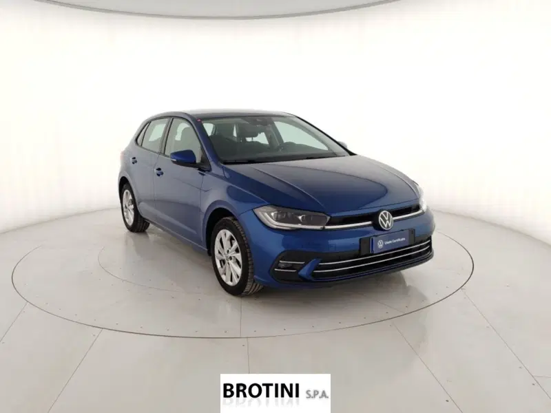 Volkswagen Polo usata a Massa-Carrara (4)