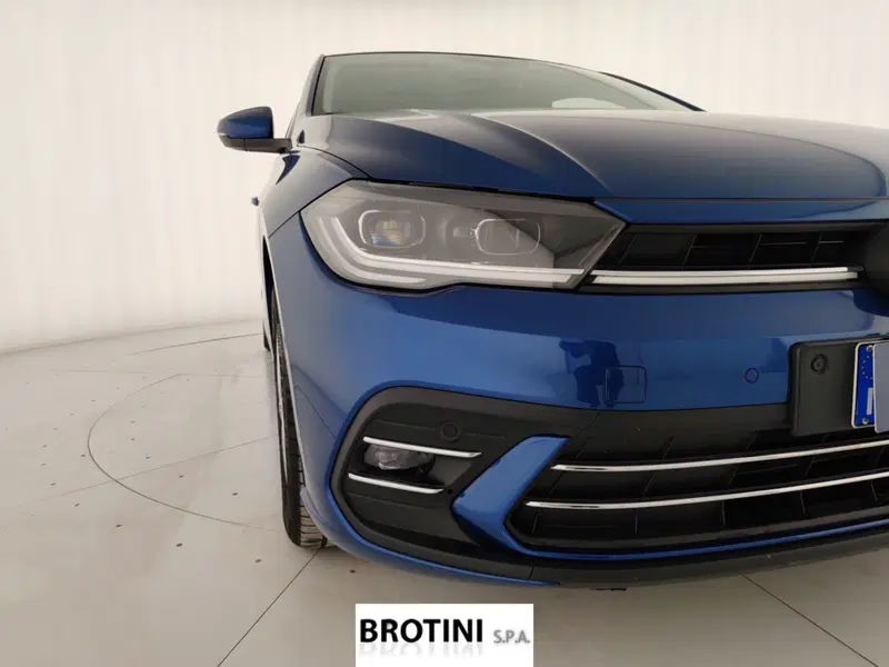 Volkswagen Polo usata a Massa-Carrara (5)