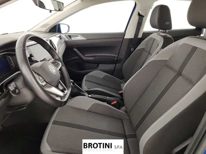 Volkswagen Polo usata a Massa-Carrara (7)
