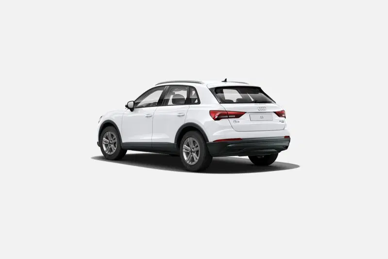 Audi Q3 usata a Palermo (2)