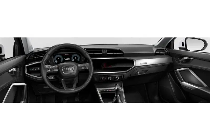 Audi Q3 usata a Palermo (6)