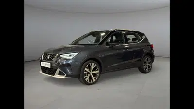 SEAT Arona 1.0 EcoTSI 110 CV XPERIENCE del 2023 usata a Palermo