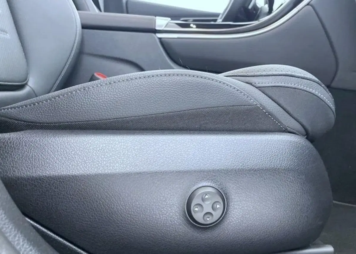Mercedes-Benz GLC Coupé usata a Perugia (16)