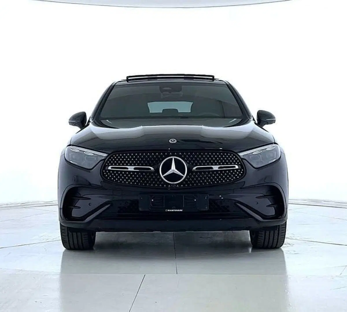 Mercedes-Benz GLC Coupé usata a Perugia (3)