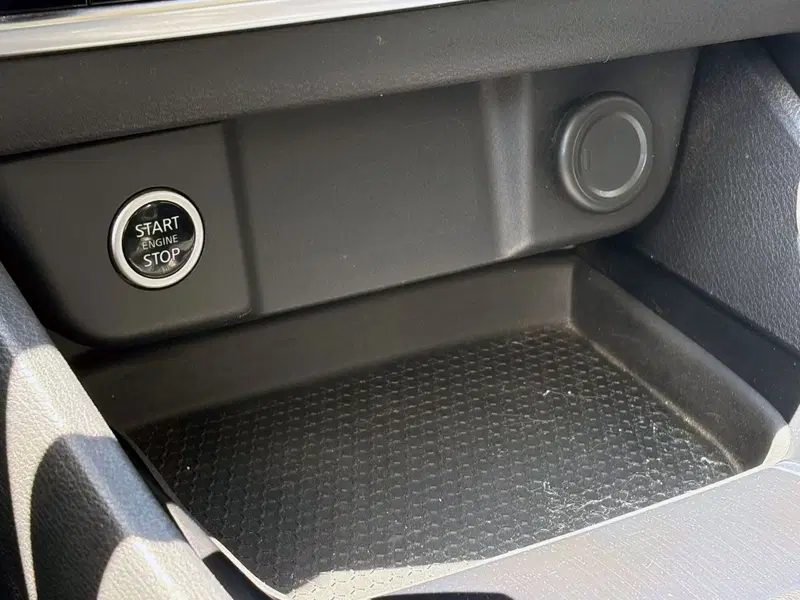 Nissan Qashqai usata a Perugia (11)