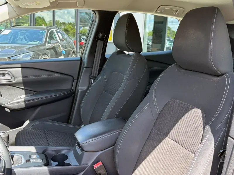 Nissan Qashqai usata a Perugia (14)