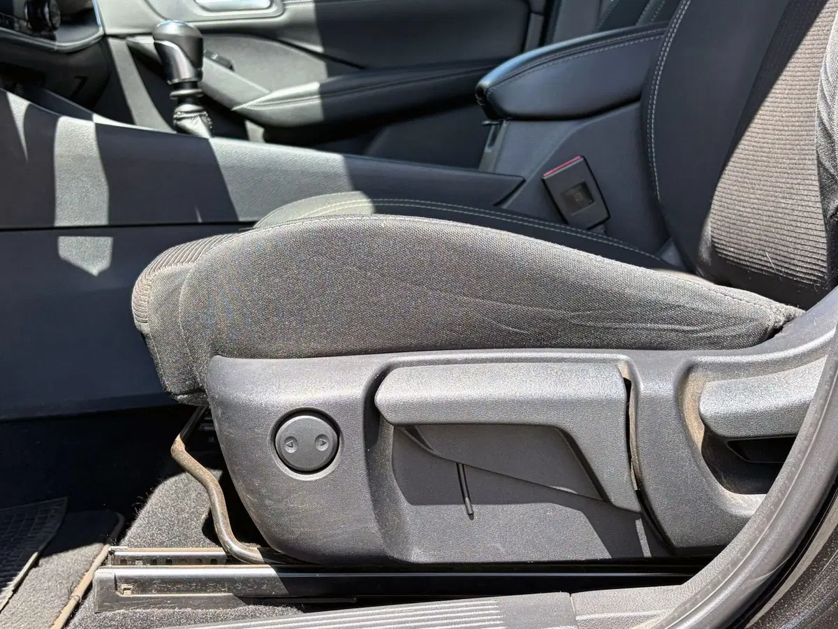 Nissan Qashqai usata a Perugia (16)