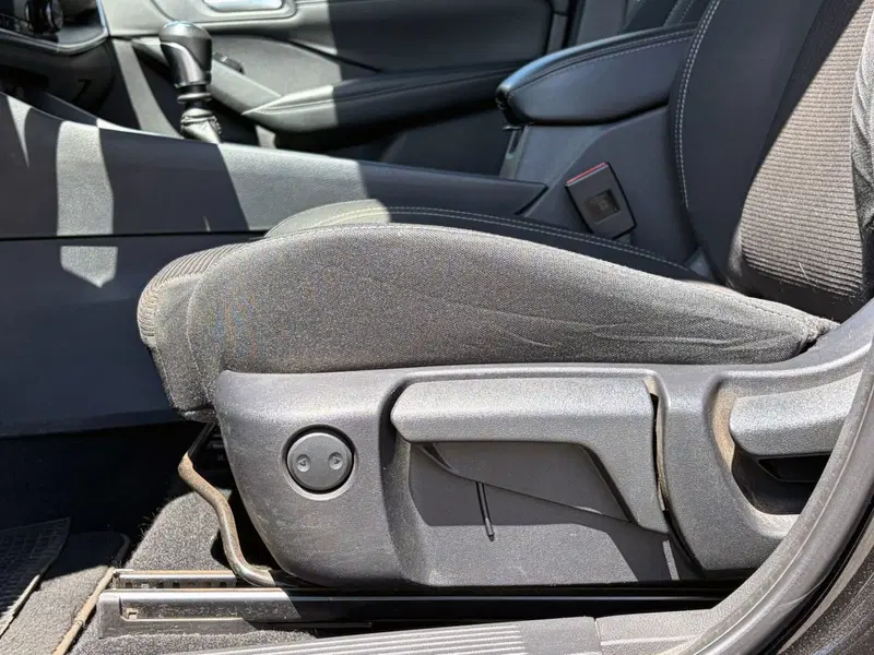 Nissan Qashqai usata a Perugia (16)