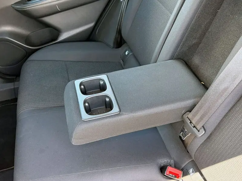 Nissan Qashqai usata a Perugia (19)
