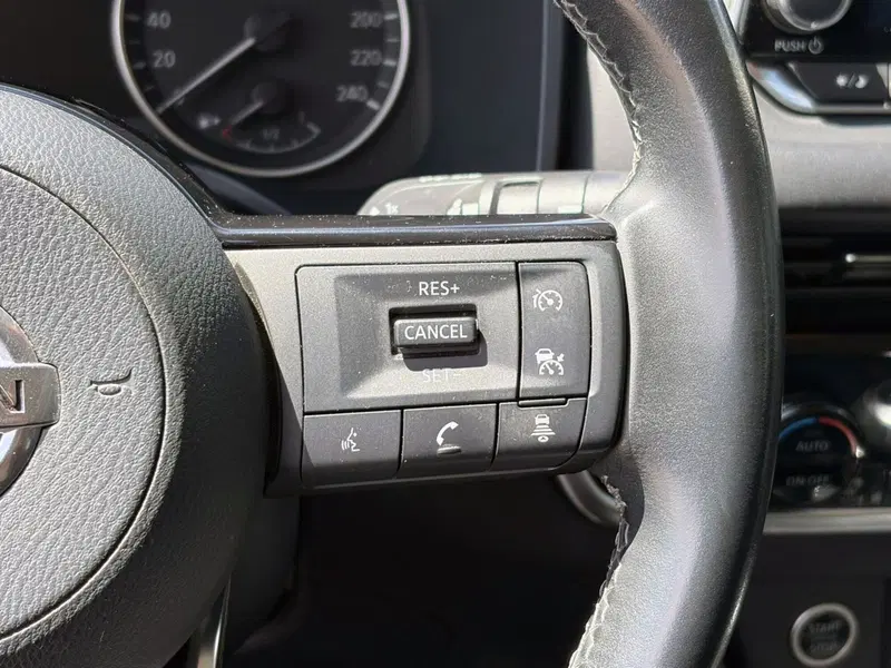 Nissan Qashqai usata a Perugia (6)