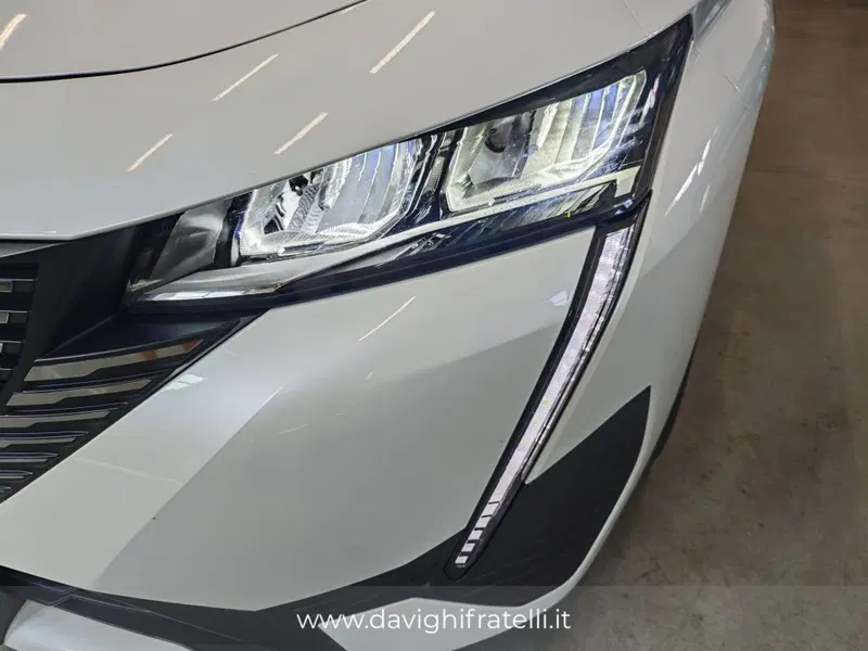 Peugeot 308 usata a Parma (18)