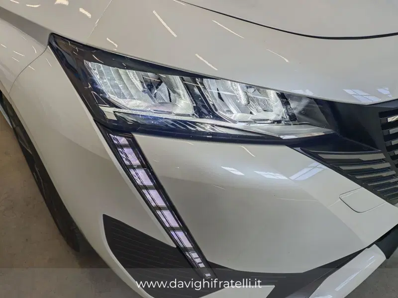 Peugeot 308 usata a Parma (19)