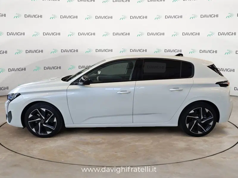 Peugeot 308 usata a Parma (2)