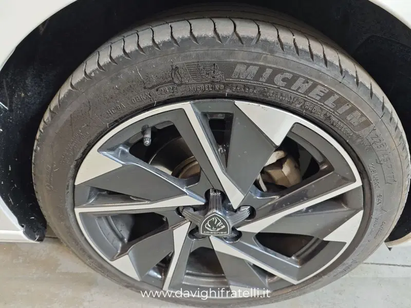 Peugeot 308 usata a Parma (20)