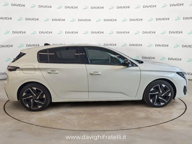 Peugeot 308 usata a Parma (6)
