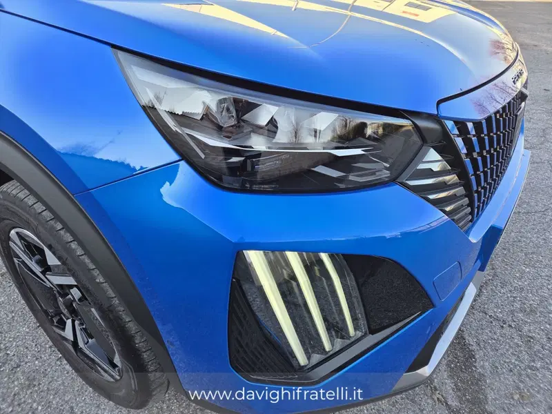 Peugeot 2008 usata a Cremona (10)