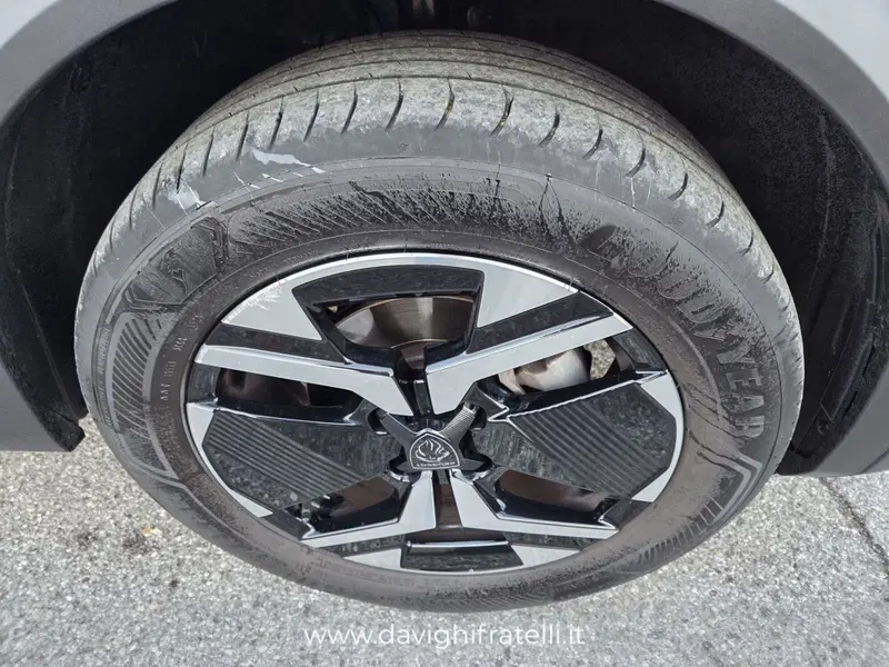 Peugeot 2008 usata a Cremona (11)