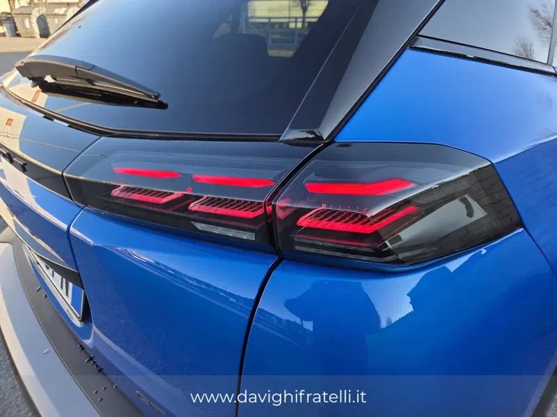 Peugeot 2008 usata a Cremona (12)