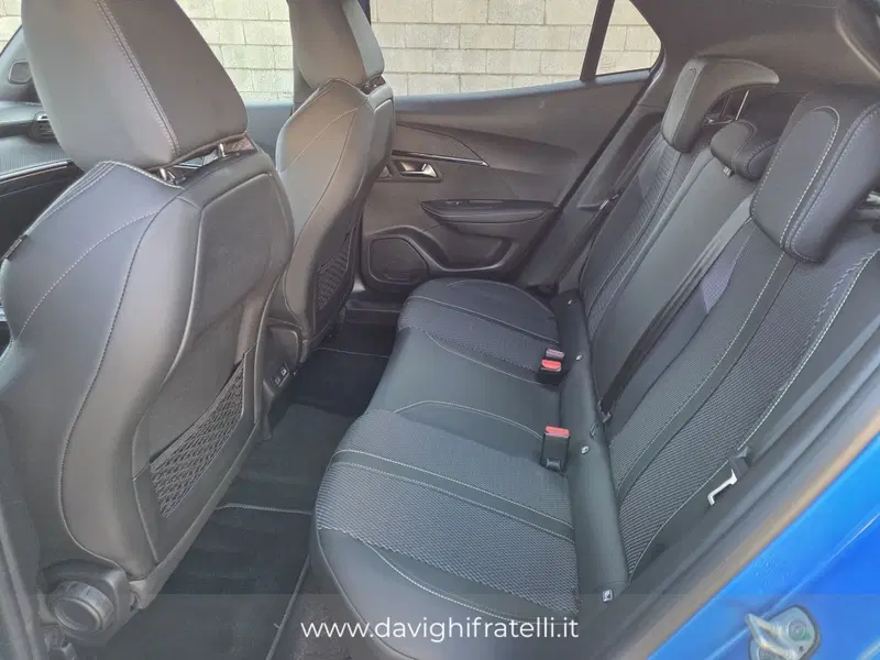 Peugeot 2008 usata a Cremona (13)