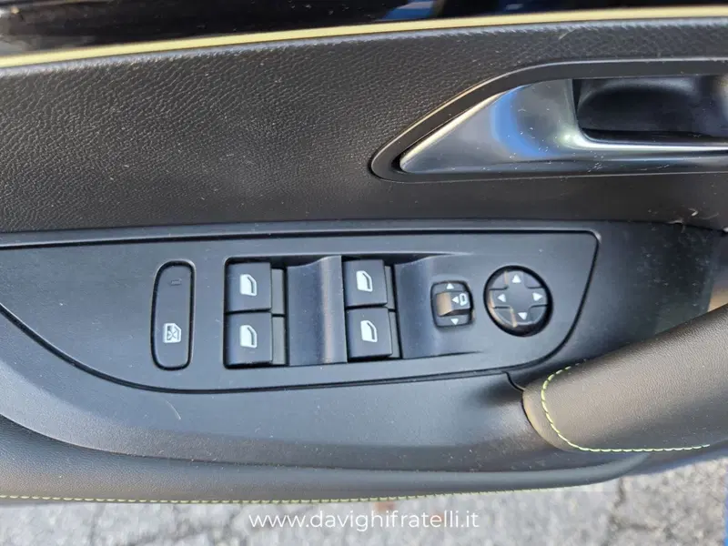 Peugeot 2008 usata a Cremona (17)