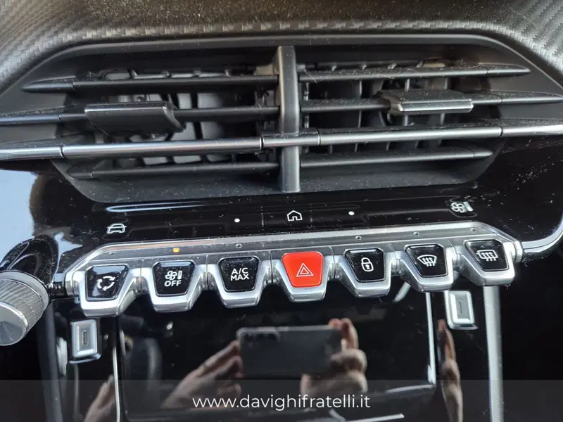 Peugeot 2008 usata a Cremona (20)