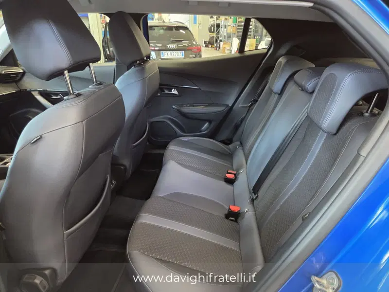 Peugeot 2008 usata a Parma (19)