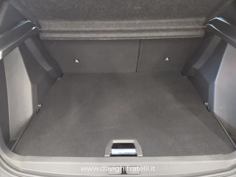 Peugeot 2008 usata a Parma (20)