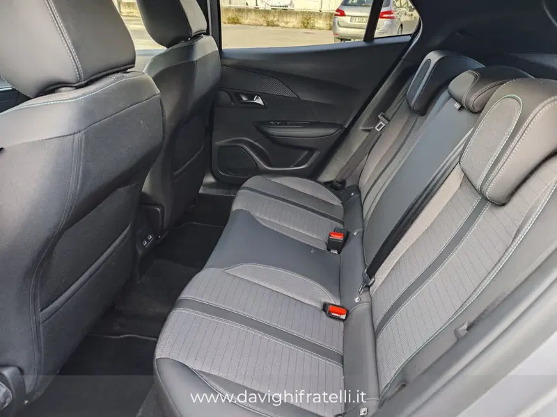 Peugeot 2008 usata a Parma (18)