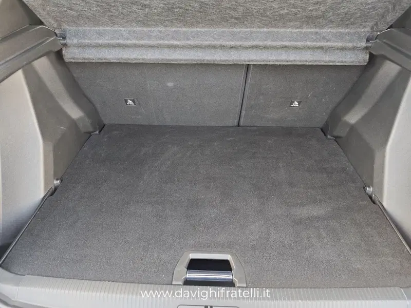 Peugeot 2008 usata a Parma (19)