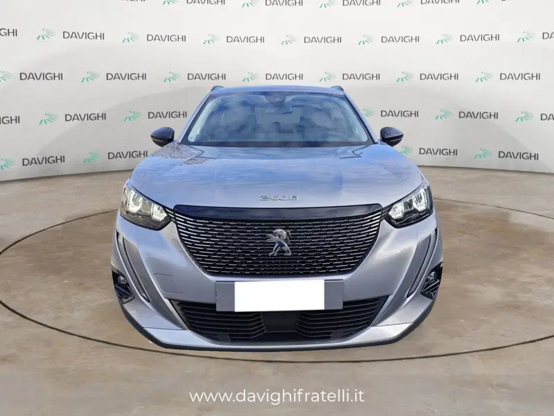 Peugeot 2008 usata a Parma (6)