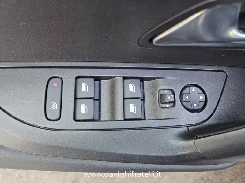 Peugeot 2008 usata a Parma (20)