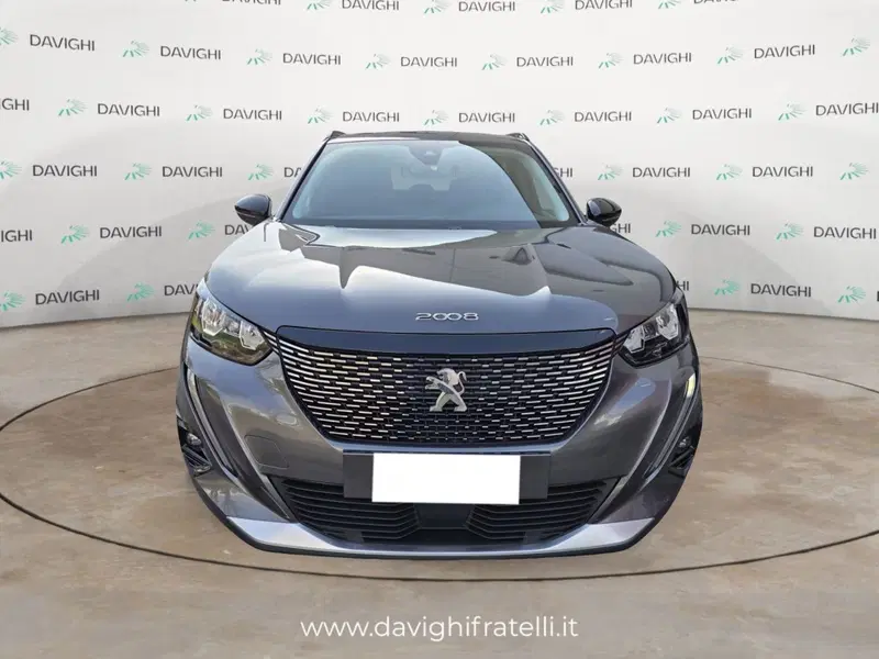 Peugeot 2008 usata a Parma (8)