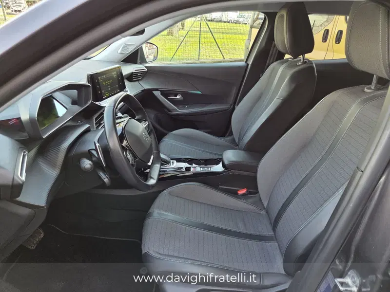 Peugeot 2008 usata a Parma (9)
