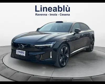 Volvo ES90 single motor extended range Ultra rwd del 2026 usata a Imola