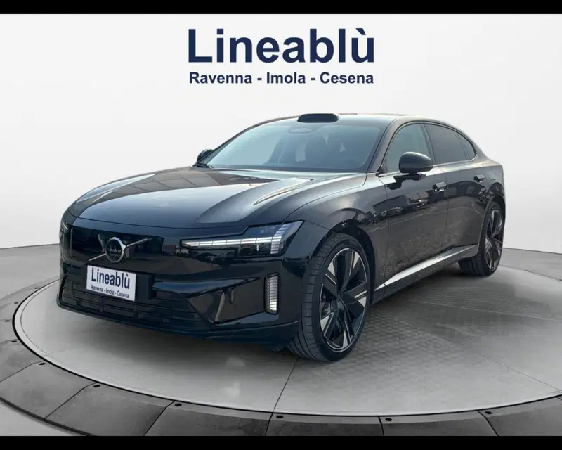 Volvo ES90 usata a Bologna