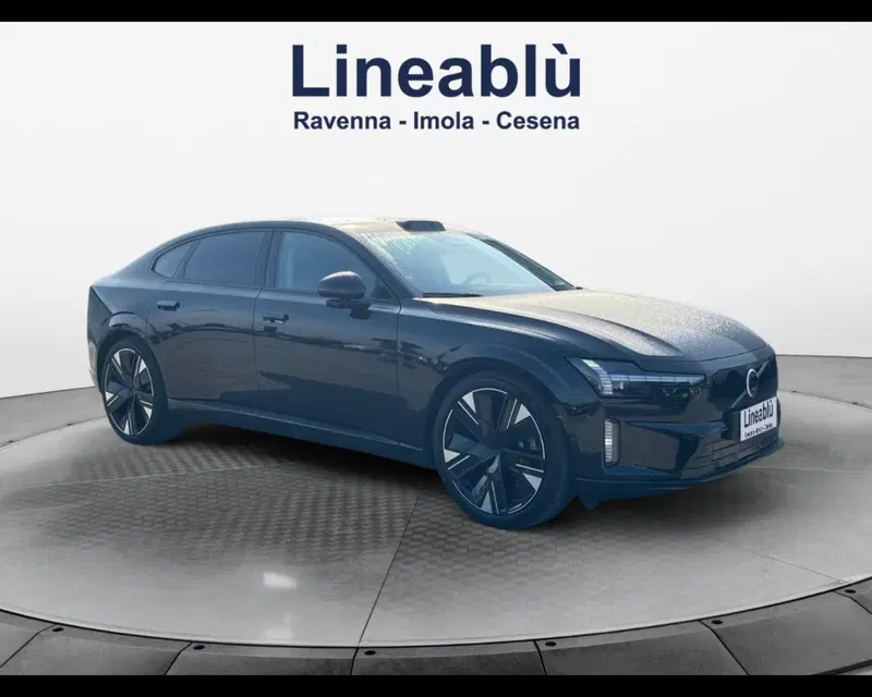 Volvo ES90 usata a Bologna (3)