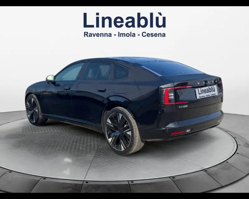 Volvo ES90 usata a Bologna (4)
