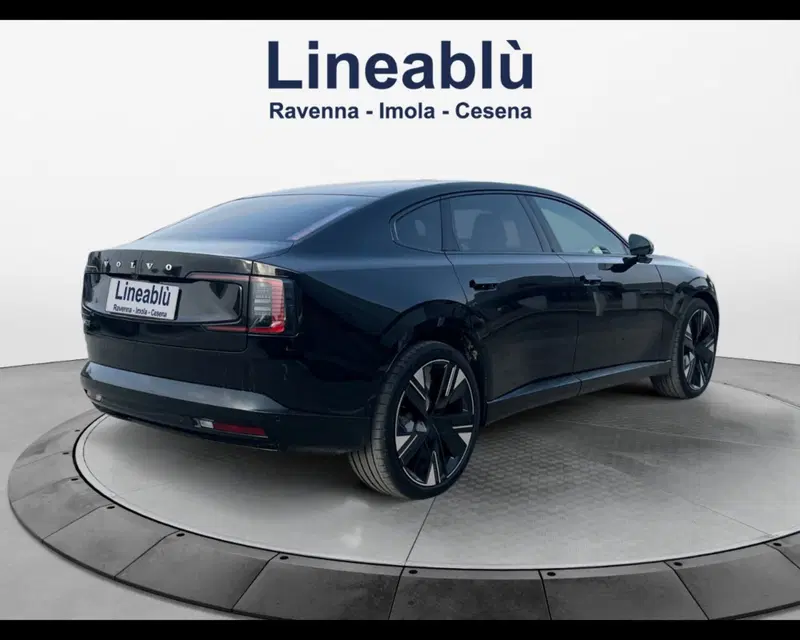 Volvo ES90 usata a Bologna (5)