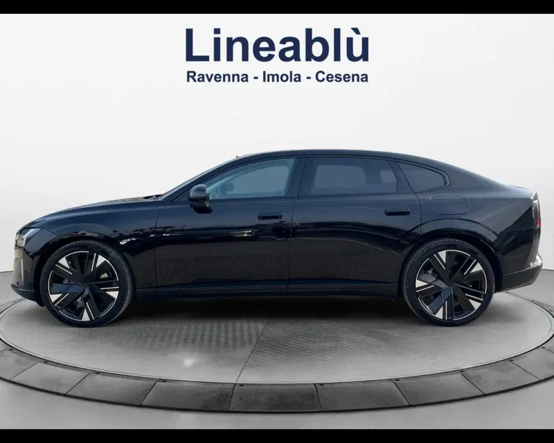 Volvo ES90 usata a Bologna (7)