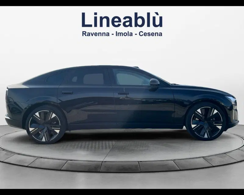 Volvo ES90 usata a Bologna (8)