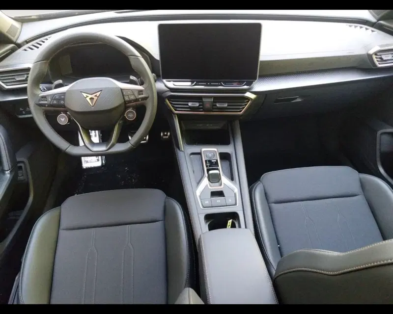 Cupra Formentor nuova a Forlì-Cesena (10)