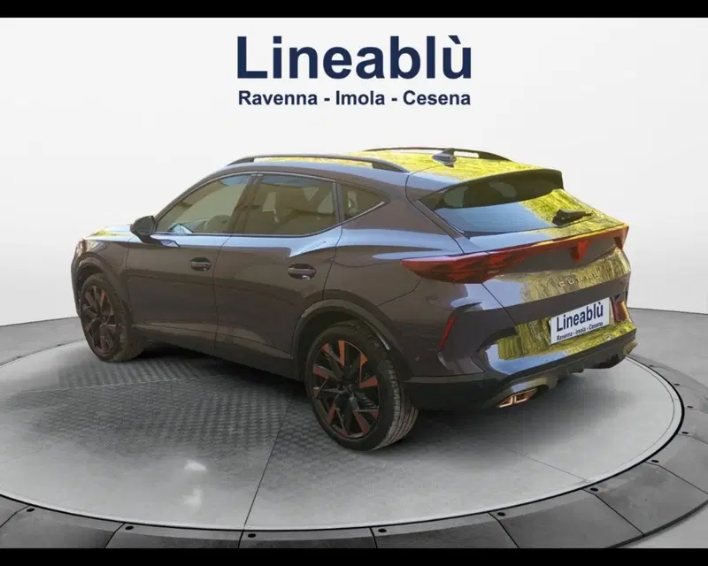 Cupra Formentor nuova a Forlì-Cesena (3)
